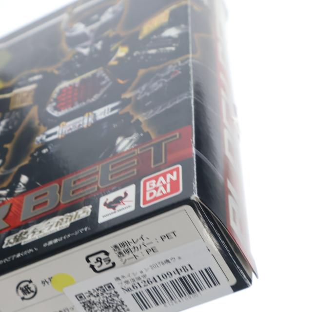 【中古即納】[FIG] 魂ネイション2017 魂ウェブ商店限定 S.H.Figuarts(フィギュアーツ) ブラックビート 重甲ビーファイター 完成品 可動フィギュア バンダイ(20150331)_3