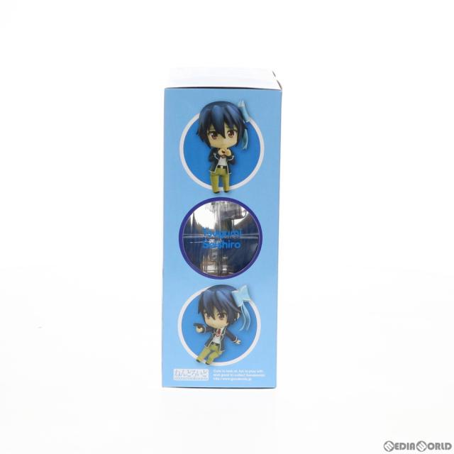 中古即納】[FIG] ねんどろいど 465 鶫誠士郎(つぐみせいしろう