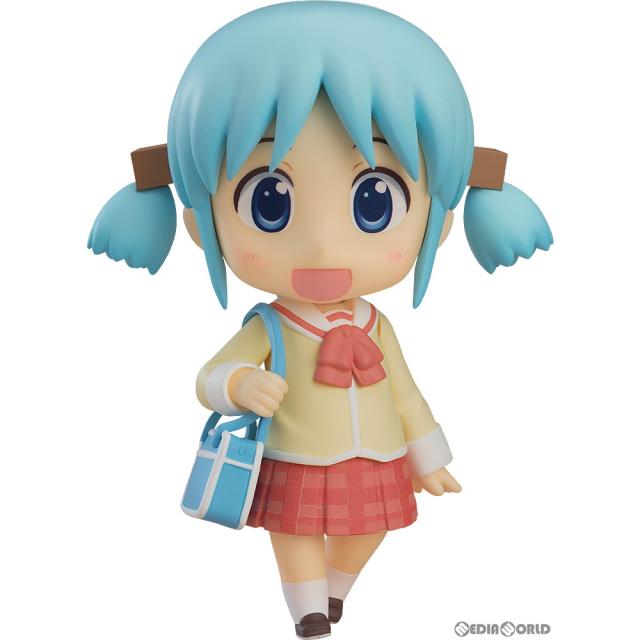 【中古即納】[FIG] ねんどろいど 2292 長野原みお(ながのはらみお) あらゐけいいちVer. 日常 完成品 可動フィギュア グッドスマイルカンパニー(20240218)