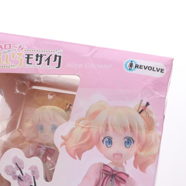 【中古即納】[FIG] アリス・カータレット 1/7完成品 ハロー！！きんいろモザイク フィギュア リボルブ(20151213)_2