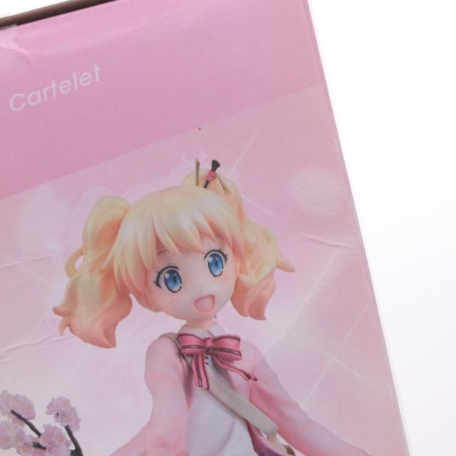 【中古即納】[FIG] アリス・カータレット 1/7完成品 ハロー！！きんいろモザイク フィギュア リボルブ(20151213)_6