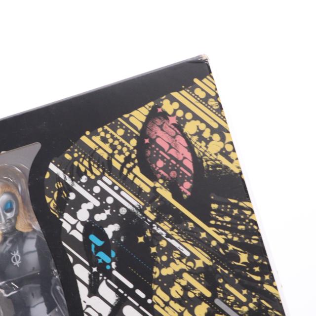 【中古即納】[FIG] ULTRA-ACT(ウルトラアクト) マグマ星人 ウルトラマンレオ 完成品 可動フィギュア バンダイ(20110521)_2