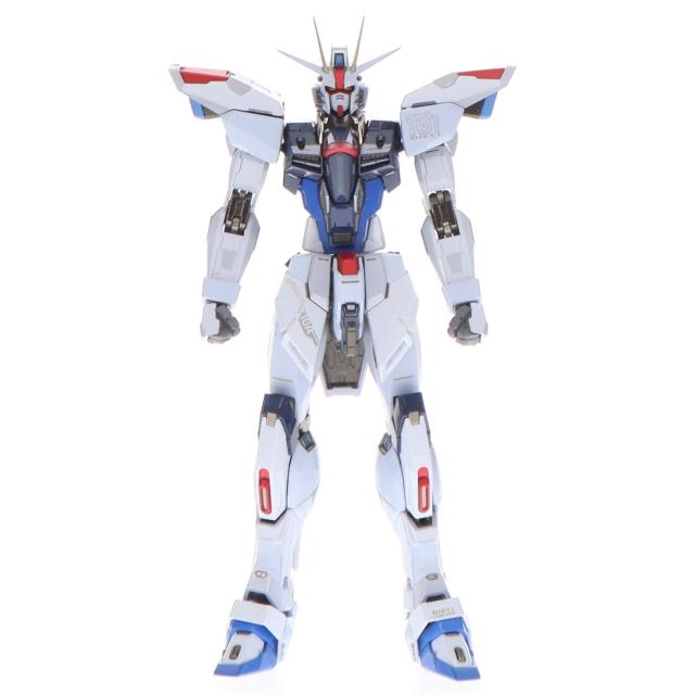 【中古即納】[FIG] METAL BUILD フリーダムガンダム CONCEPT 2 SNOW SPARKLE Ver. 機動戦士ガンダムSEED(シード) 完成品 可動フィギュア TAMASHII NATION 2023 事後通販限定 バンダイスピリッツ(20231117)_4