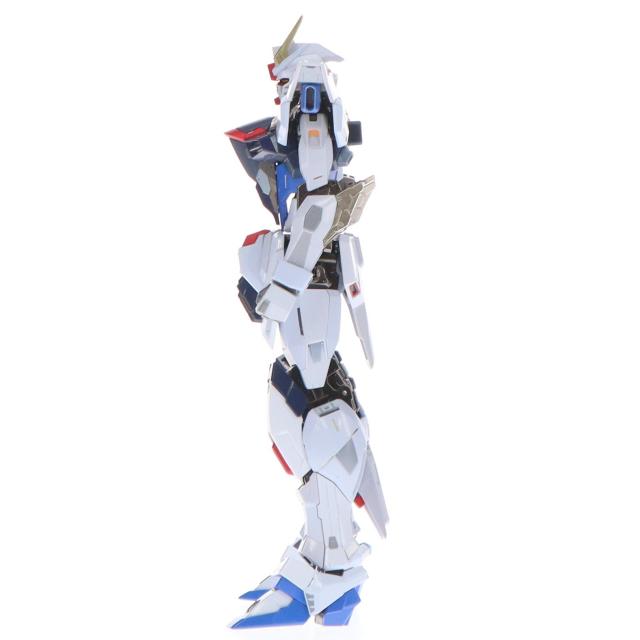 【中古即納】[FIG] METAL BUILD フリーダムガンダム CONCEPT 2 SNOW SPARKLE Ver. 機動戦士ガンダムSEED(シード) 完成品 可動フィギュア TAMASHII NATION 2023 事後通販限定 バンダイスピリッツ(20231117)_5