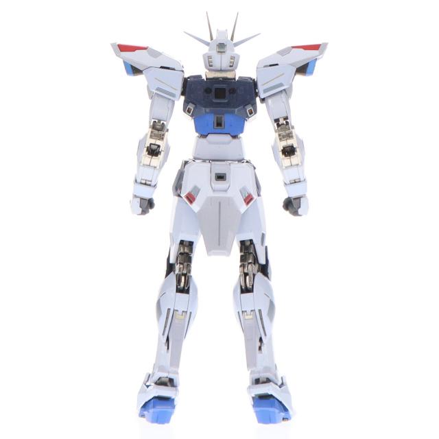 【中古即納】[FIG] METAL BUILD フリーダムガンダム CONCEPT 2 SNOW SPARKLE Ver. 機動戦士ガンダムSEED(シード) 完成品 可動フィギュア TAMASHII NATION 2023 事後通販限定 バンダイスピリッツ(20231117)_6