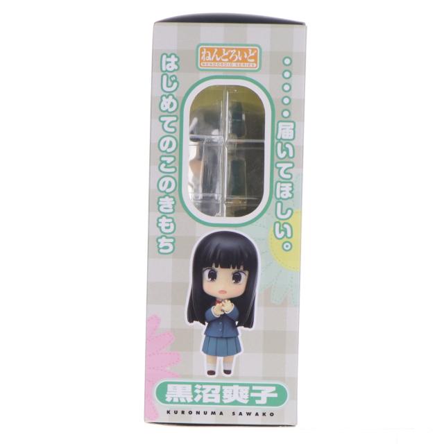 【中古即納】[FIG] ねんどろいど 179 黒沼爽子(くろぬまさわこ) 君に届け 完成品 可動フィギュア Phat!(ファット・カンパニー)(20110902)_1