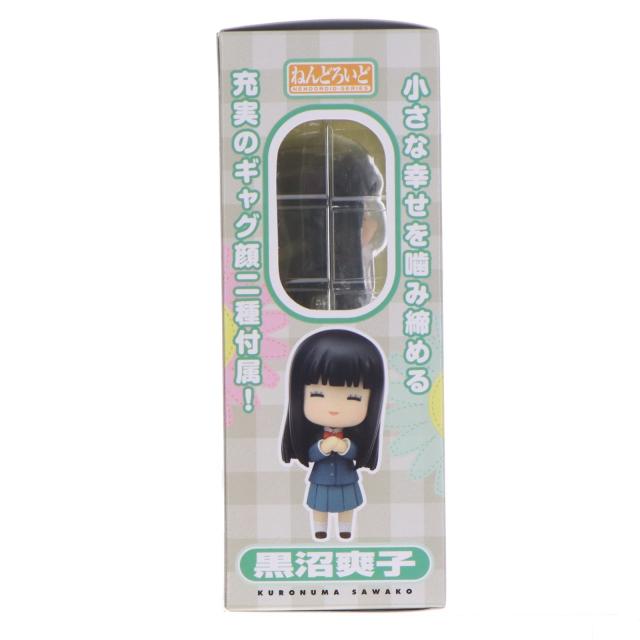 【中古即納】[FIG] ねんどろいど 179 黒沼爽子(くろぬまさわこ) 君に届け 完成品 可動フィギュア Phat!(ファット・カンパニー)(20110902)_3