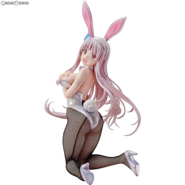 【中古即納】[FIG] B-style 湯ノ花幽奈(ゆのはなゆうな) バニーVer. ゆらぎ荘の幽奈さん 1/4 完成品 フィギュア FREEing(フリーイング)(20200724)