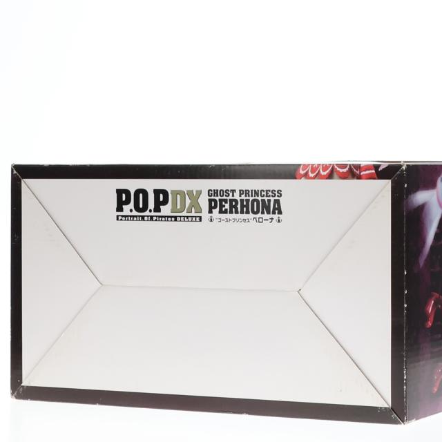 【中古即納】[FIG] Portrait.Of.Pirates P.O.P NEO-DX ゴーストプリンセス ペローナ ONE PIECE(ワンピース) 1/8 完成品 フィギュア メガハウス(20120531)_3