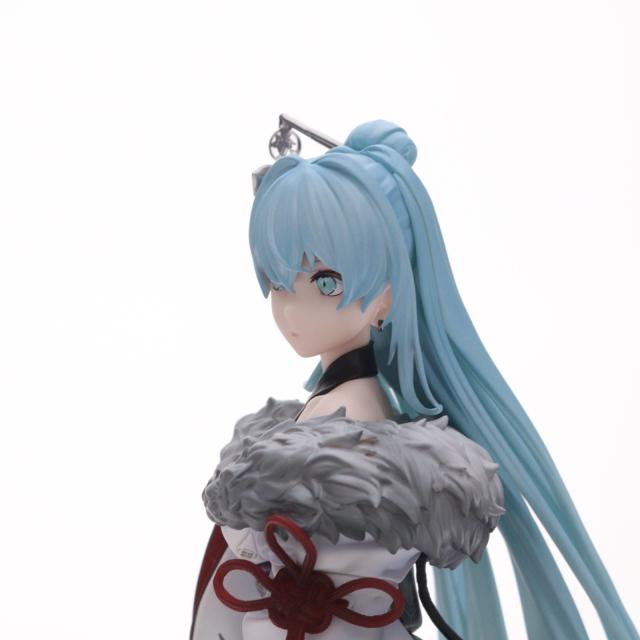 中古即納】[FIG] 【暁想】 [S]-Uchikake- A-Z: 1/7 完成品 フィギュア 