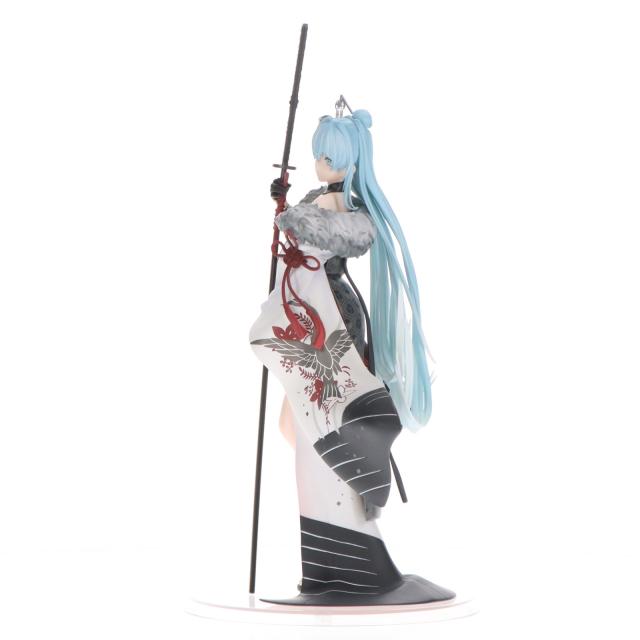 中古即納】[FIG] 【暁想】 [S]-Uchikake- A-Z: 1/7 完成品 フィギュア 