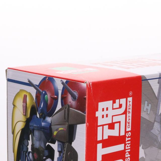 【中古即納】[FIG] 魂ウェブ商店限定 ROBOT魂(SIDE HM) ヘビーメタルアトール アトールVマクトミンビルドパーツセット 重戦機エルガイム 完成品 可動フィギュア バンダイスピリッツ(20190228)_2