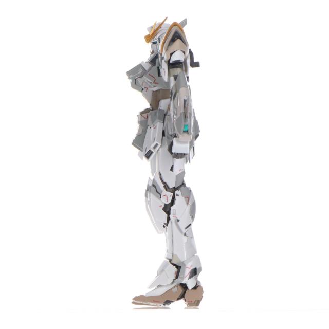 【中古即納】[FIG] 魂ウェブ商店限定 GUNDAM FIX FIGURATION METAL COMPOSITE ウイングガンダムゼロ クロークドカスタム 新機動戦記ガンダムW Endless Waltz(ウイング エンドレスワルツ) 完成品 可動フィギュア バンダイスピリッツ(20260416)_5