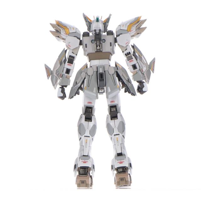 【中古即納】[FIG] 魂ウェブ商店限定 GUNDAM FIX FIGURATION METAL COMPOSITE ウイングガンダムゼロ クロークドカスタム 新機動戦記ガンダムW Endless Waltz(ウイング エンドレスワルツ) 完成品 可動フィギュア バンダイスピリッツ(20260416)_6