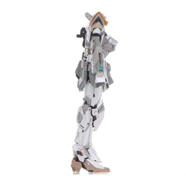 【中古即納】[FIG] 魂ウェブ商店限定 GUNDAM FIX FIGURATION METAL COMPOSITE ウイングガンダムゼロ クロークドカスタム 新機動戦記ガンダムW Endless Waltz(ウイング エンドレスワルツ) 完成品 可動フィギュア バンダイスピリッツ(20260416)_7