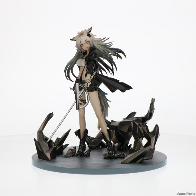 【中古即納】[FIG] ラップランド 昇進2 プレミアムVer. アークナイツ 1/7 完成品 フィギュア APEX(エーペックス)(20220602)