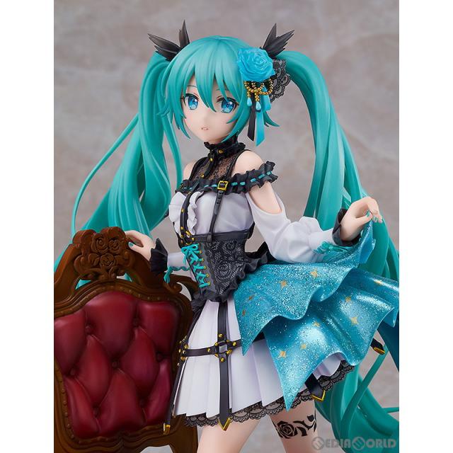 中古即納】[FIG] 初音ミク Rose Cage Ver. プロジェクトセカイ 
