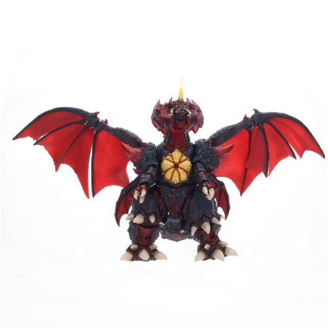 【中古即納】[FIG] 魂ウェブ商店限定 S.H.MonsterArts(モンスターアーツ) デストロイア (完全体) 東京臨海副都心決戦Ver. ゴジラVSデストロイア 完成品 可動フィギュア バンダイスピリッツ(20251215)_9