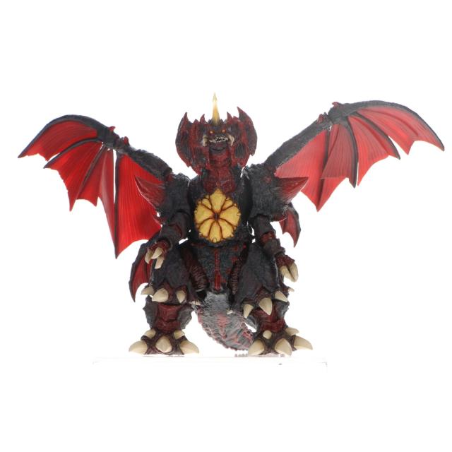 【中古即納】[FIG] 魂ウェブ商店限定 S.H.MonsterArts(モンスターアーツ) デストロイア (完全体) 東京臨海副都心決戦Ver. ゴジラVSデストロイア 完成品 可動フィギュア バンダイスピリッツ(20251215)_4