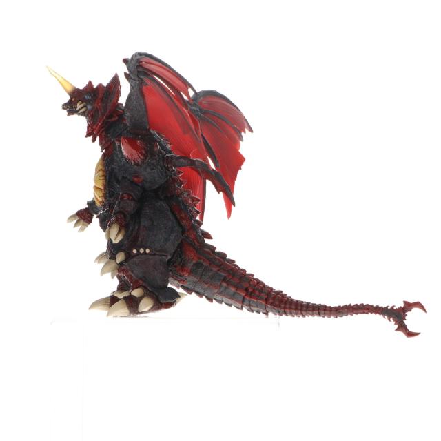 【中古即納】[FIG] 魂ウェブ商店限定 S.H.MonsterArts(モンスターアーツ) デストロイア (完全体) 東京臨海副都心決戦Ver. ゴジラVSデストロイア 完成品 可動フィギュア バンダイスピリッツ(20251215)_5
