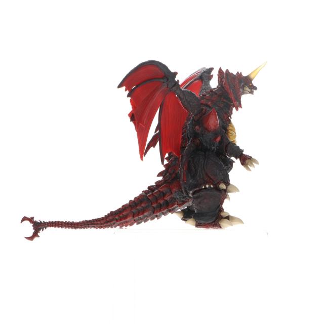 【中古即納】[FIG] 魂ウェブ商店限定 S.H.MonsterArts(モンスターアーツ) デストロイア (完全体) 東京臨海副都心決戦Ver. ゴジラVSデストロイア 完成品 可動フィギュア バンダイスピリッツ(20251215)_7
