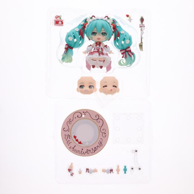 【中古即納】[FIG] (再販) アクリルスタンド付属 ねんどろいど 1939 初音ミク 15th Anniversary Ver. キャラクター・ボーカル・シリーズ01 初音ミク 完成品 可動フィギュア グッドスマイルカンパニー(20260120)_4