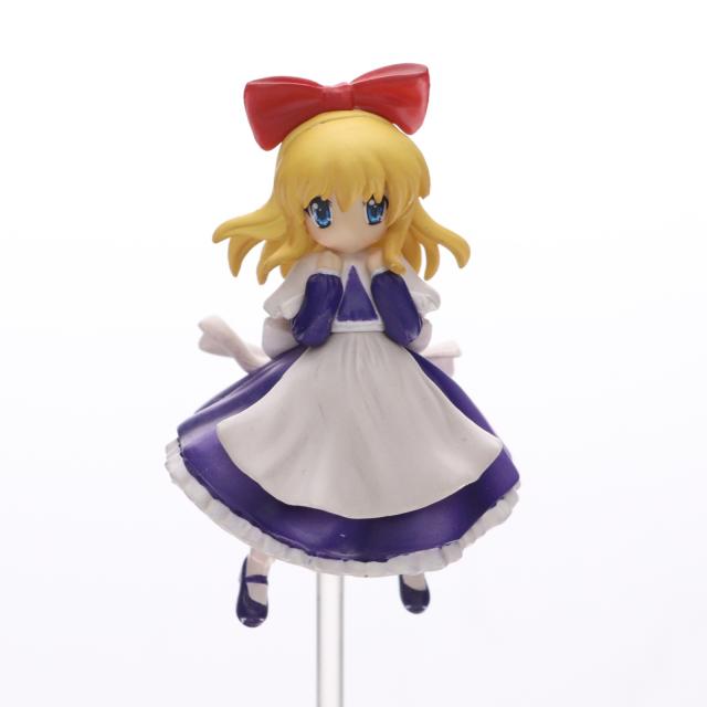 マーガトロイド 東方 アリス フィギュア 東方アリス 東方プロジェクト