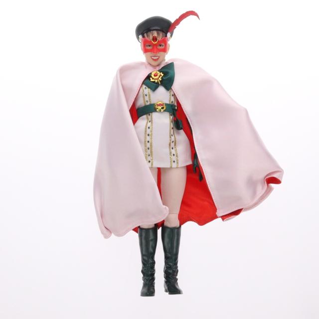 中古即納】[FIG] 1/6計画限定 リアルアクションヒーローズ 717 RAH 美