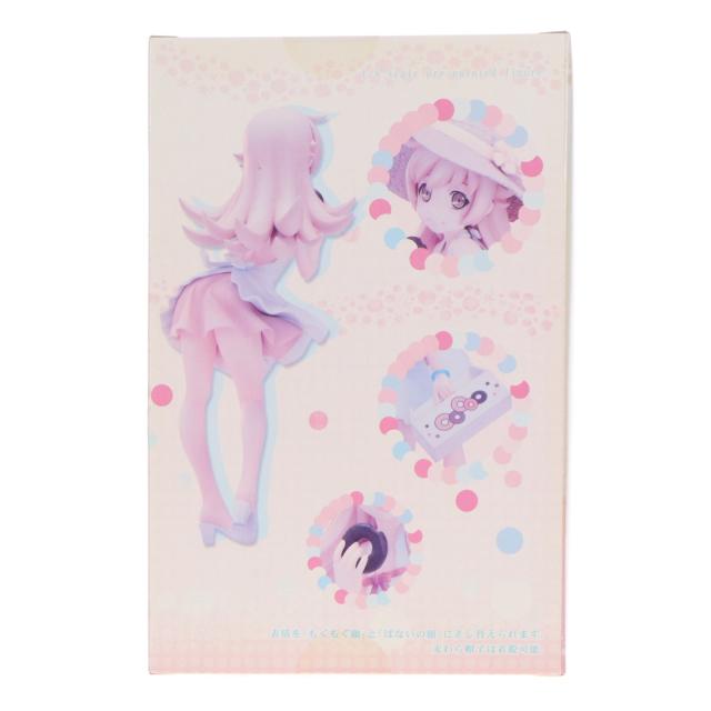 【中古即納】[FIG] コトブキヤショップ限定 忍野忍(おしのしのぶ) -ぱないの!- 偽物語 1/8 完成品 フィギュア(PP577) コトブキヤ(20141130)_3