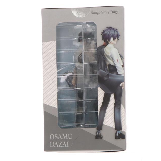 【中古即納】[FIG] 太宰治(だざいおさむ) 原作版 15歳ver. 『文豪ストレイドッグス』 1/7 完成品 フィギュア KADOKAWA(カドカワ)(20241228)_1