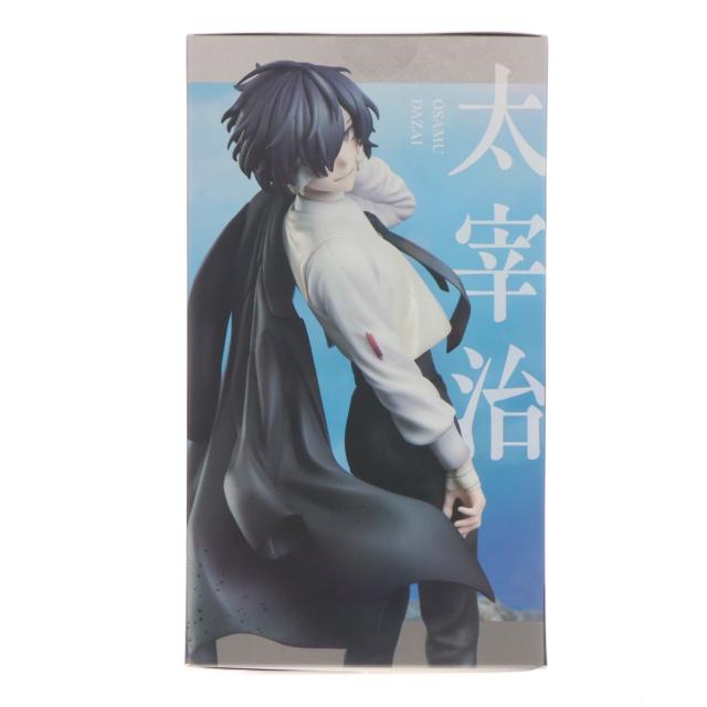【中古即納】[FIG] 太宰治(だざいおさむ) 原作版 15歳ver. 『文豪ストレイドッグス』 1/7 完成品 フィギュア KADOKAWA(カドカワ)(20241228)_3