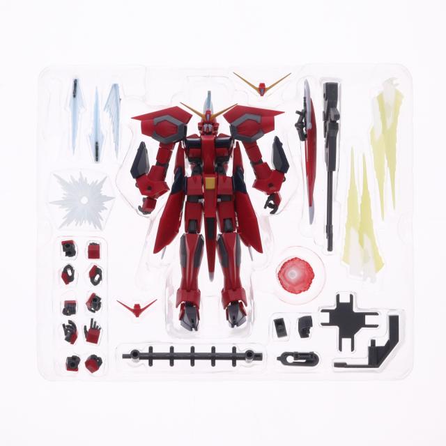 中古即納】[FIG] ROBOT魂(SIDE MS) GAT-X303 イージスガンダム ver