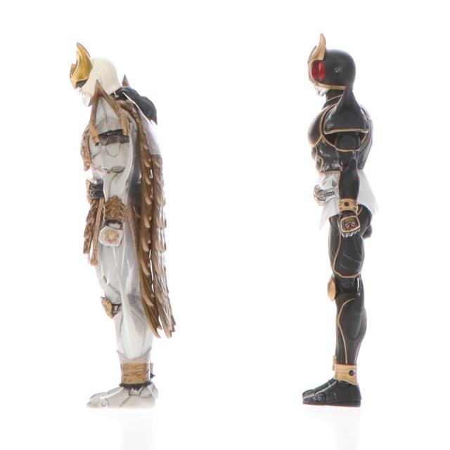 【中古即納】[FIG] 魂ウェブ商店限定 S.H.Figuarts(フィギュアーツ) 真骨彫製法 仮面ライダークウガ 九郎ヶ岳の死闘セット 完成品 可動フィギュア バンダイスピリッツ(20260316)_6