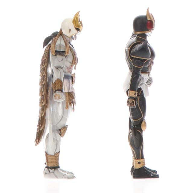【中古即納】[FIG] 魂ウェブ商店限定 S.H.Figuarts(フィギュアーツ) 真骨彫製法 仮面ライダークウガ 九郎ヶ岳の死闘セット 完成品 可動フィギュア バンダイスピリッツ(20260316)_8