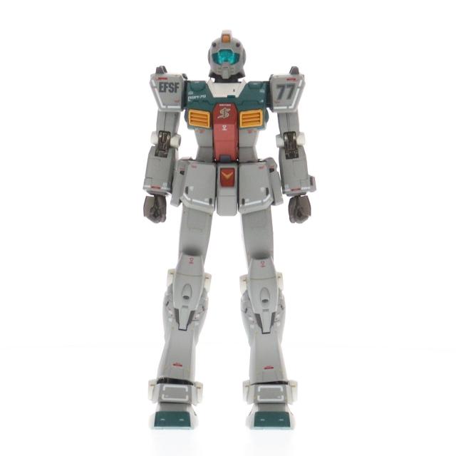 【中古即納】[FIG] 魂ウェブ商店限定 GUNDAM FIX FIGURATION METAL COMPOSITE RGM-79 ジム(スレッガー搭乗機) 機動戦士ガンダム ククルス・ドアンの島 完成品 可動フィギュア バンダイスピリッツ(20230630)_4