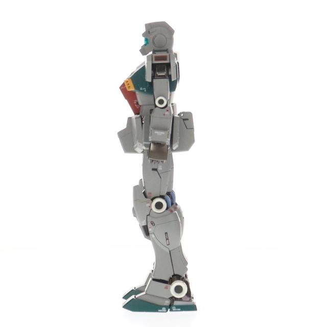 【中古即納】[FIG] 魂ウェブ商店限定 GUNDAM FIX FIGURATION METAL COMPOSITE RGM-79 ジム(スレッガー搭乗機) 機動戦士ガンダム ククルス・ドアンの島 完成品 可動フィギュア バンダイスピリッツ(20230630)_5