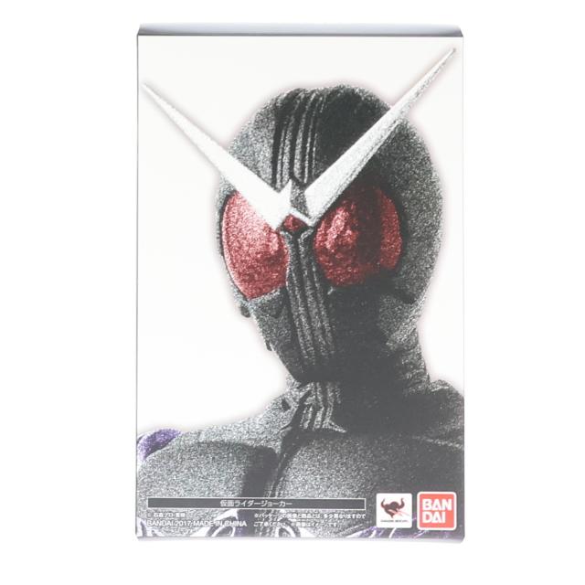 【中古即納】[FIG] S.H.Figuarts(フィギュアーツ) 真骨彫製法 仮面ライダージョーカー 仮面ライダーW(ダブル) 完成品 可動フィギュア 魂ネイション2017 魂ウェブ商店限定 バンダイ(20171201)_1