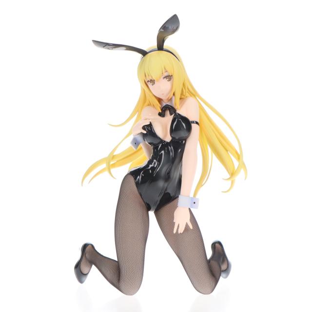 【中古即納】[FIG] (再販) アイズ・ヴァレンシュタイン バニーVer. ソード・オラトリア ダンジョンに出会いを求めるのは間違っているだろうか外伝 1/4 完成品 フィギュア FREEing(フリーイング)(20200828)_4