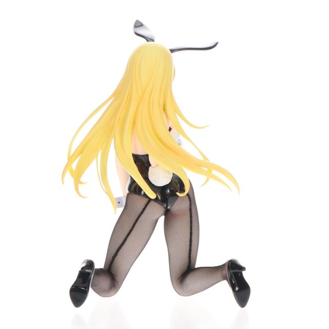 【中古即納】[FIG] (再販) アイズ・ヴァレンシュタイン バニーVer. ソード・オラトリア ダンジョンに出会いを求めるのは間違っているだろうか外伝 1/4 完成品 フィギュア FREEing(フリーイング)(20200828)_6