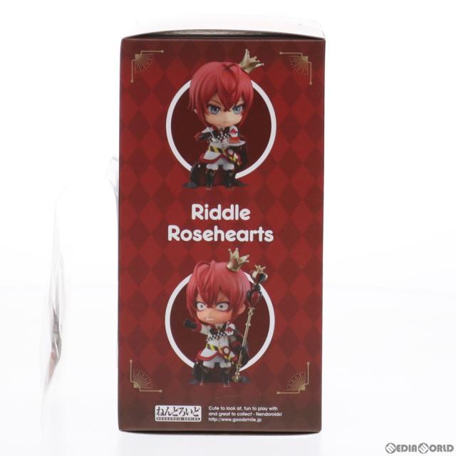 新品未開封 アニプレックス ねんどろいど 1478 ディズニー