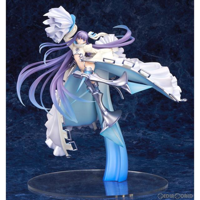 【中古即納】[FIG] (再販) アルターエゴ/メルトリリス Fate/Grand Order(フェイト/グランドオーダー) 1/8 完成品 フィギュア アルター(20240930)_1