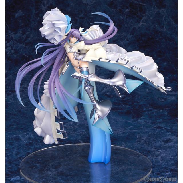 【中古即納】[FIG] (再販) アルターエゴ/メルトリリス Fate/Grand Order(フェイト/グランドオーダー) 1/8 完成品 フィギュア アルター(20240930)_2