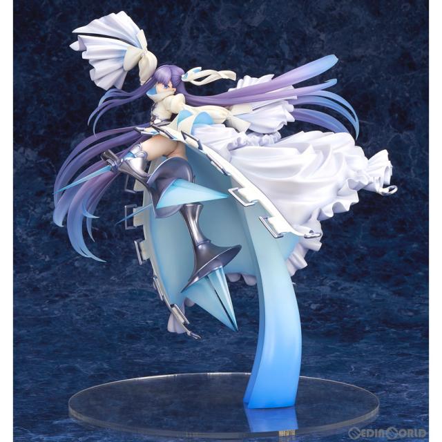 【中古即納】[FIG] (再販) アルターエゴ/メルトリリス Fate/Grand Order(フェイト/グランドオーダー) 1/8 完成品 フィギュア アルター(20240930)_3