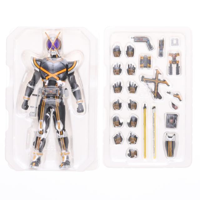 【中古即納】[FIG] 魂ウェブ商店限定 S.H.Figuarts(フィギュアーツ) 真骨彫製法 仮面ライダーカイザ 仮面ライダー555(ファイズ) 完成品 可動フィギュア バンダイスピリッツ(20260316)_2