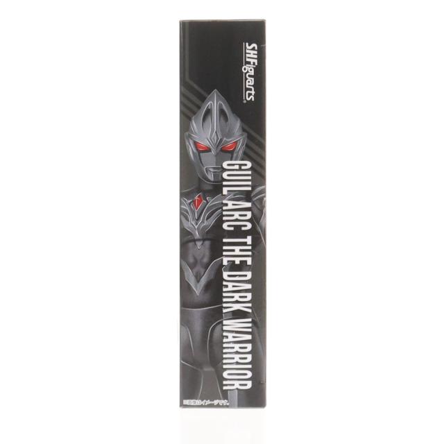 【中古即納】[FIG] 魂ウェブ商店限定 S.H.Figuarts(フィギュアーツ) 闇戦士ギルアーク ウルトラマンアーク THE MOVIE 超次元大決戦!光と闇のアーク 完成品 可動フィギュア バンダイスピリッツ(20250819)_1