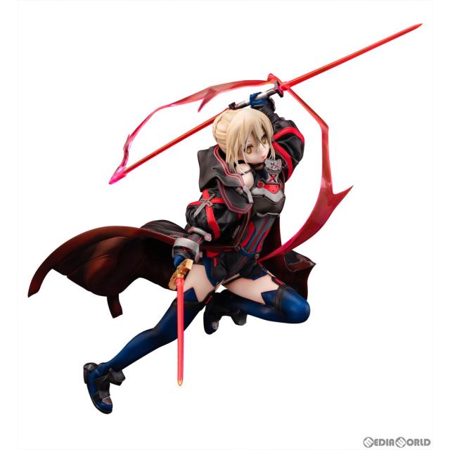 【中古即納】[FIG] 謎のヒロインX オルタ Fate/Grand Order(フェイト/グランドオーダー) 1/7 完成品 フィギュア ファニーナイツ(アオシマ)(20200419) 11,816円