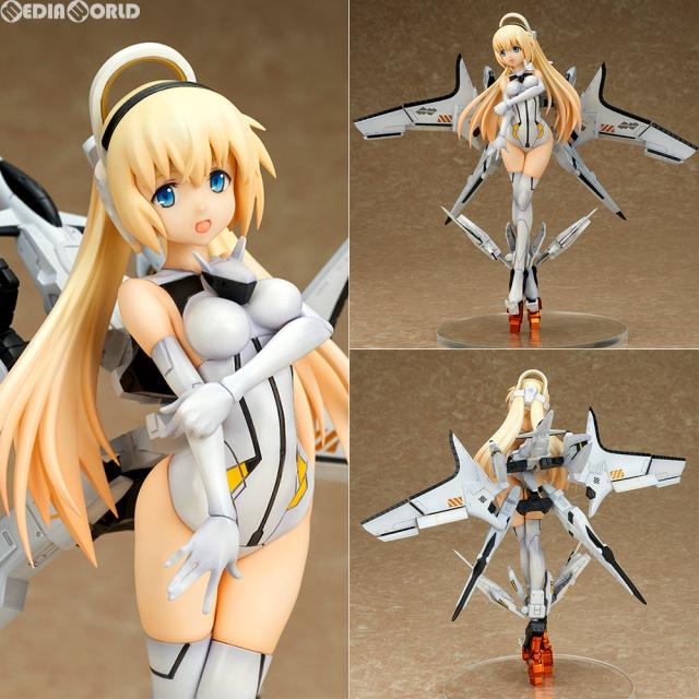 【中古即納】[FIG] アン -ImageModel- 備える神姫(ぶそうしんき) 為し遂げる品 図形(20200822)