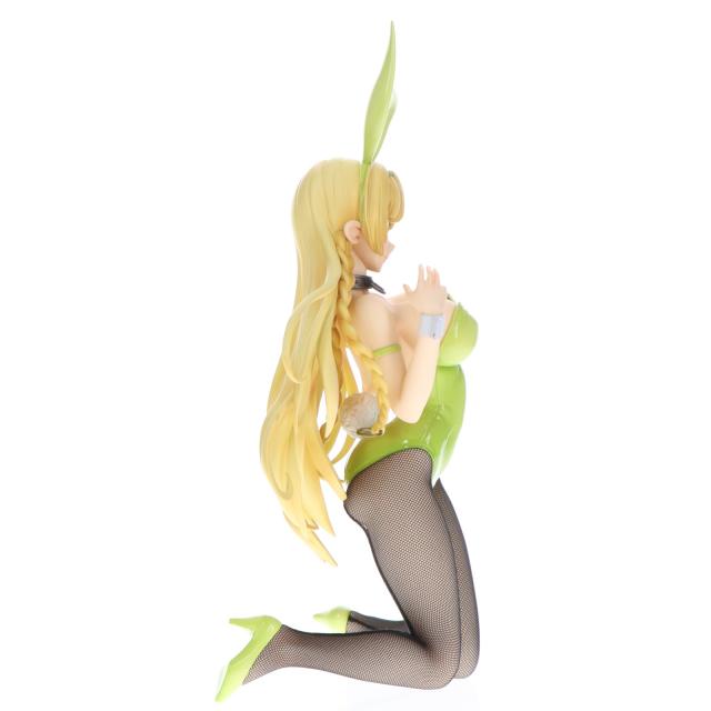中古即納】[FIG] B-style シェラ・L・グリーンウッド バニーVer. 異 