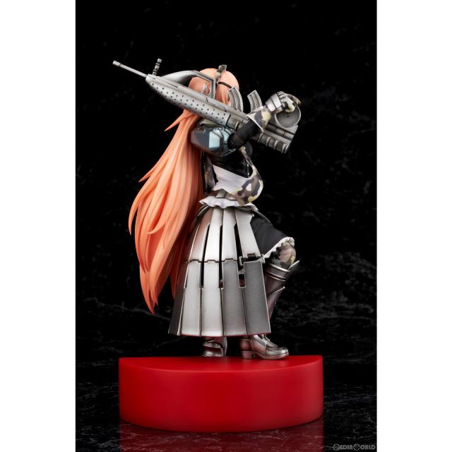 中古即納】[FIG] シズ・デルタ オーバーロード 1/7 完成品 フィギュア