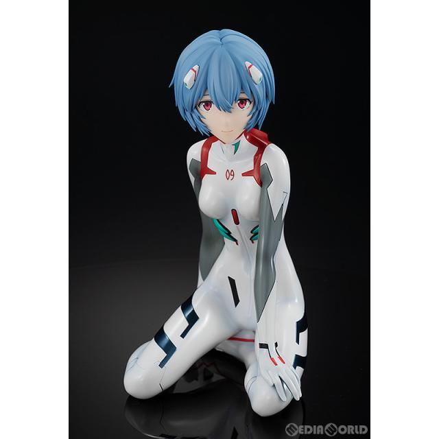 【中古即納】[FIG] アスカ・レイ・マリ Newtype Cover ver. シン・エヴァンゲリオン劇場版 1/8 完成品 フィギュア KADOKAWA(カドカワ)(20240131)_2